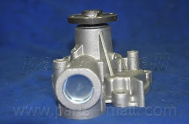 Фото 9. Помпа водяна (вир-во PARTS-MALL) PARTS-MALL PHA004