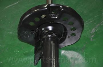 Фото 5. Амортизатор підв. Hyundai Sonata Hybrid 11 - передн. прав. (вир-во PARTS-MALL)