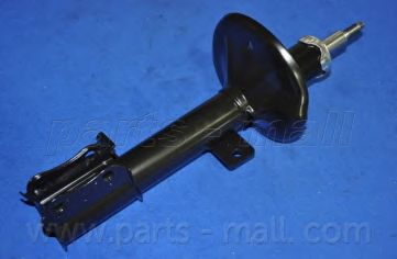Фото 2. Амортизатор підв. задн. прав. DAEWOO NUBIRA(J100) (вир-во PARTS-MALL) PARTS-MALL PJC102