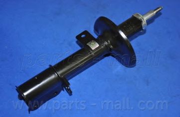 Фото 3. Амортизатор підв. задн. прав. DAEWOO NUBIRA(J100) (вир-во PARTS-MALL) PARTS-MALL PJC102