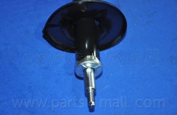 Фото 5. Амортизатор підв. задн. прав. DAEWOO NUBIRA(J100) (вир-во PARTS-MALL) PARTS-MALL PJC102
