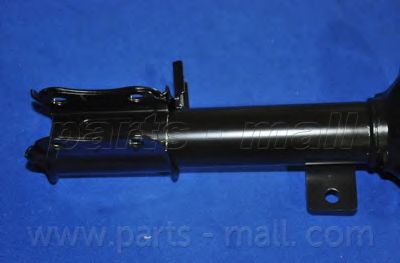 Фото 6. Амортизатор підв. задн. прав. DAEWOO NUBIRA(J100) (вир-во PARTS-MALL) PARTS-MALL PJC102