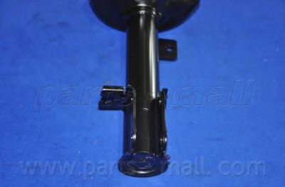 Фото 7. Амортизатор підв. задн. прав. DAEWOO NUBIRA(J100) (вир-во PARTS-MALL) PARTS-MALL PJC102