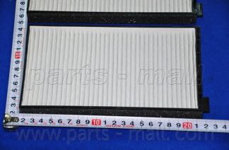 Фото 2. Фільтр салону HYUNDAI H-1 08- (2шт.) (вир-во PARTS-MALL)