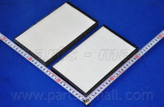 Фото 5. Фільтр салону HYUNDAI H-1 08- (2шт.) (вир-во PARTS-MALL)