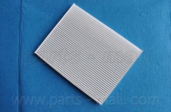 Фото 2. Фільтр салону вугільний HYUNDAI TUCSON (вир-во PARTS-MALL)