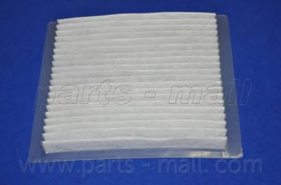 Фото 3. Фільтр салону KIA CEED(ED) 06MY (вир-во Parts-Mall)
