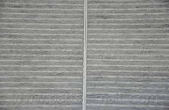 Фото 3. Фільтр салону (вир-во Parts-Mall)