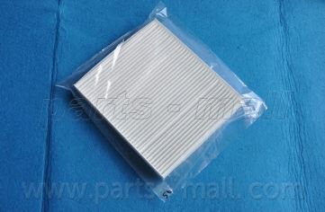 Фільтр салону CHEVROLET CRUZE вугільний (вир-во PARTS-MALL)