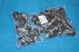 Фото 4. Сайлентблок важеля Hyundai ACCENT перед. (вир-во PARTS-MALL)