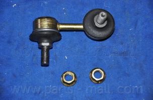 Стійка стабілізатора HYUNDAI ACCENT Matrix прав. (вир-во PARTS-MALL)