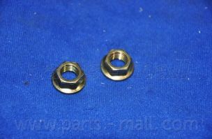 Стійка стабілізатора HYUNDAI AVANTE HD 06MY(-SEP) (вир-во PARTS-MALL)