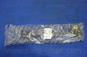 Фото 1. Стійка стабілізатора CHEVROLET AVEO 05 - передн. вісь (вир-во PARTS-MALL)