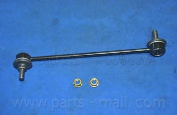 Фото 2. Стійка стабілізатора CHEVROLET AVEO 05 - передн. вісь (вир-во PARTS-MALL)