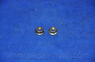 Фото 1. Стійка стабілізатора DAEWOO LACETTI(J200) прав. (вир-во PARTS-MALL)