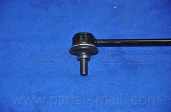 Фото 3. Стійка стабілізатора DAEWOO LACETTI(J200) прав. (вир-во PARTS-MALL)