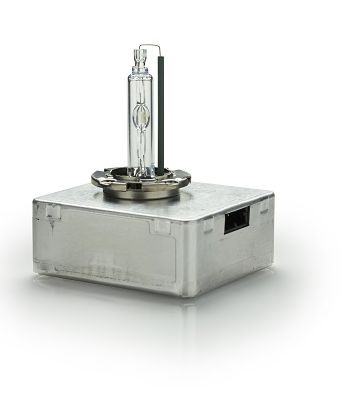Фото 2. Автолампа ксенонова Philips 12410C1