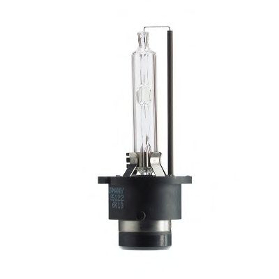 Фото 3. Автолампа ксенонова Philips 42402VIC1