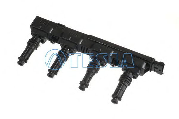 CL 215 Котушка запалювання (OPEL)