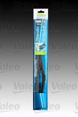 Фото 2. Щітка склоочисника VALEO 567821