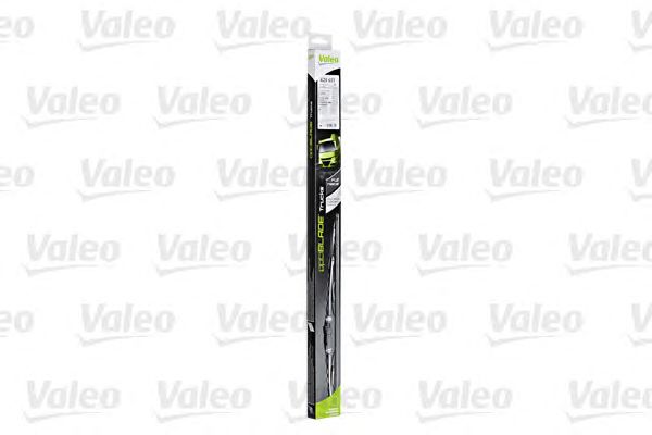 Фото 3. Склоочисник VALEO 628651