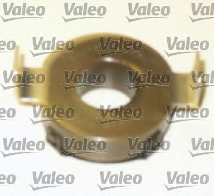 Фото 3. Зчеплення SKODA Felicia 1.3 Petrol 7-1996-12-1997 (вир-во Valeo) VALEO 801454