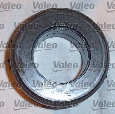 Фото 3. Комплект зчеплення VALEO 821178