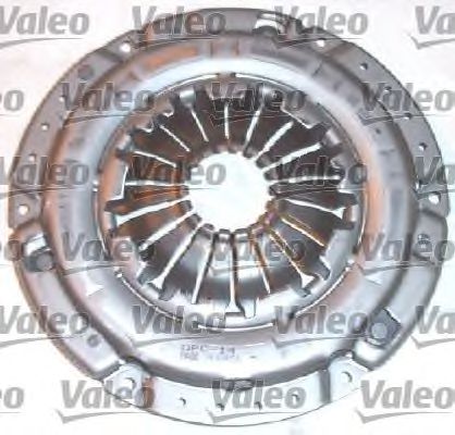 Фото 2. Ремонтний комплект зчеплення VALEO 821306