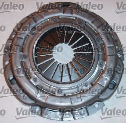 Фото 2. Комплект зчеплення VALEO 821434