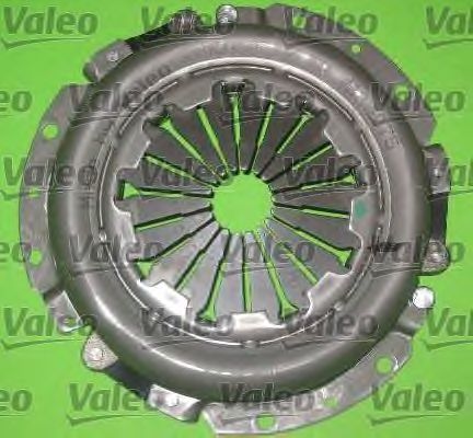 Фото 2. Комплект зчеплення VALEO 826222