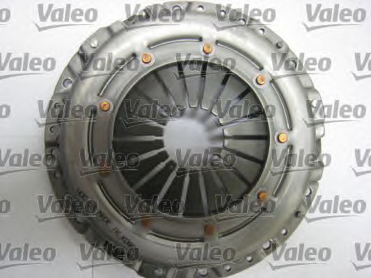 Фото 2. Ремонтний комплект зчеплення VALEO 826806