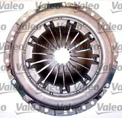 Фото 2. Комплект зчеплення VALEO 826819