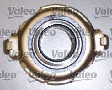 Фото 3. Комплект зчеплення VALEO 826819