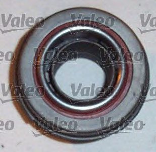 Фото 3. Комплект зчеплення VALEO 834030