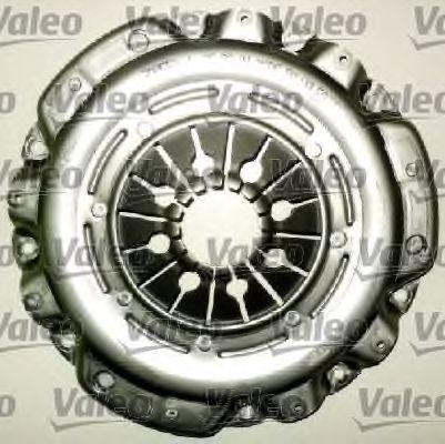 Фото 4. Комплект зчеплення VALEO 834030