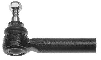 Наконечник рульової тяги CITROEN Jumper 02-06.JUMPER c бортовой платформой-ходовая часть (244) 02-.JU