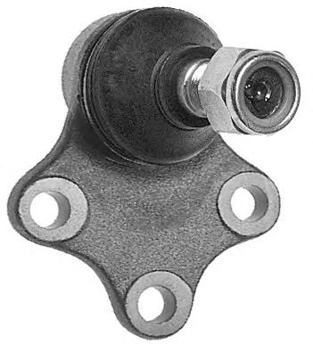 Фото 1. Кульова опора RENAULT Trafic 00-14. Laguna 00-07. Espace 02-15. Vel Satis 02-09. OPEL Vivaro 01-14