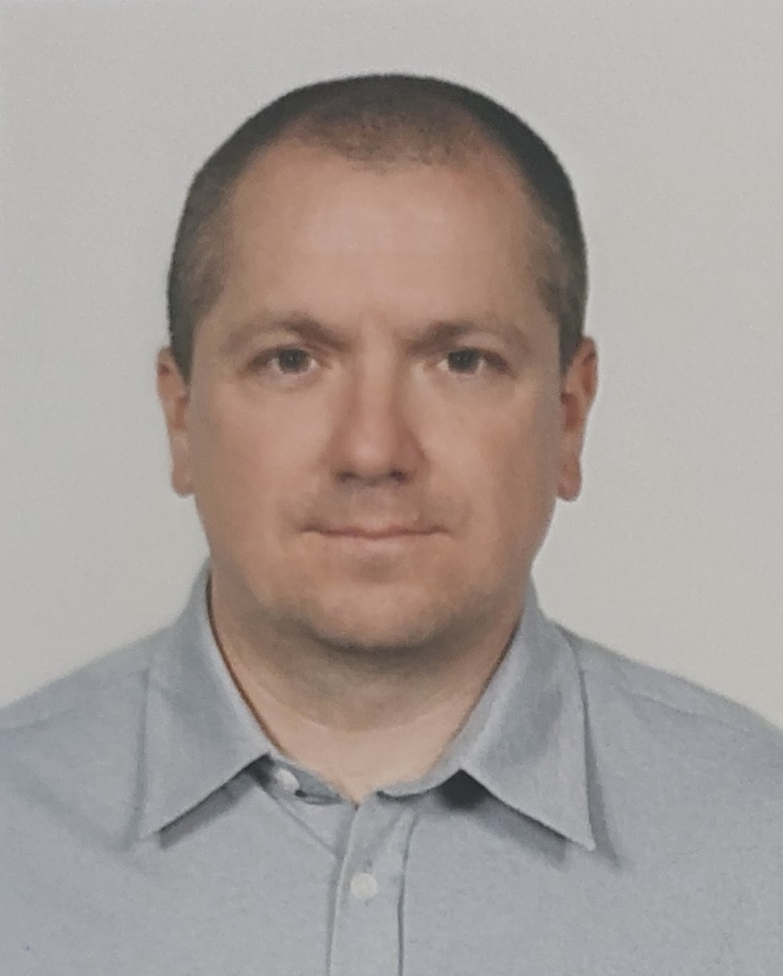 Устименко Костянтин