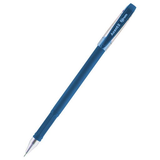 Ручка гел. Axent Forum 1006-А синя