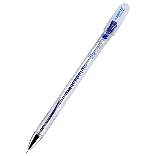 Ручка гел. Axent DELTA DG 2020. синя (укр)