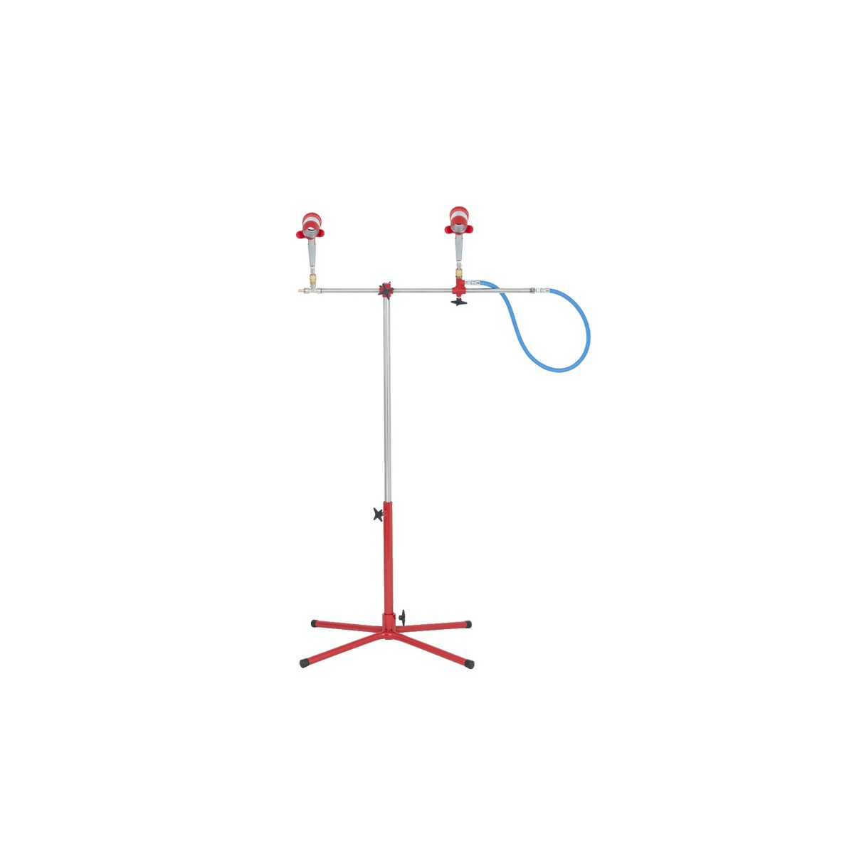 Штатів SATA dry jet з 2 фенами