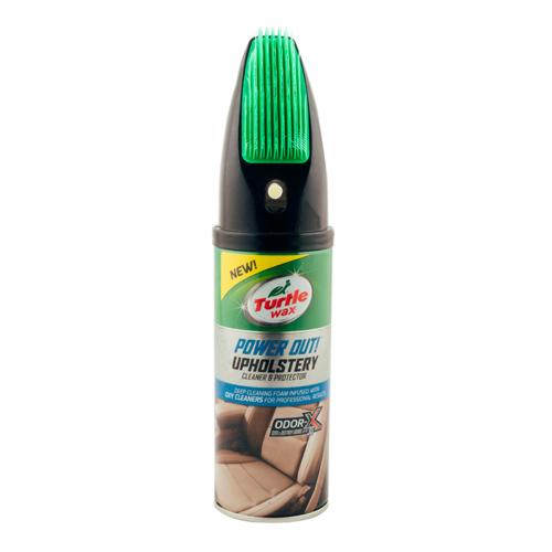 Очисник оббивки 400 мл (ODOR-X) NEW EN GL