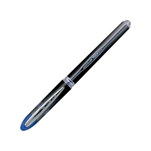 Ролер uni-ball VISION ELITE 0.5мм синій