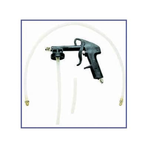 Пістолет IA/LU-FG  для шумоізолюючих составів
