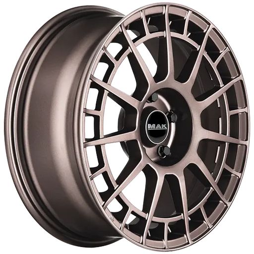 Диск колісний UNIVERSAL ZENITH MAK ZENITH 7 17 4X108 42.0 63.4 GLOSS BLACK