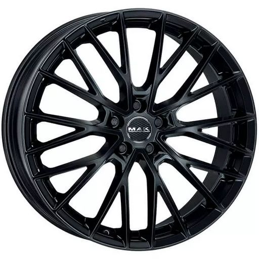 Диск колісний MAK SPEC MAK SPEC 8.5 19 5X112 20.0 66.5 GLOSS BLACK