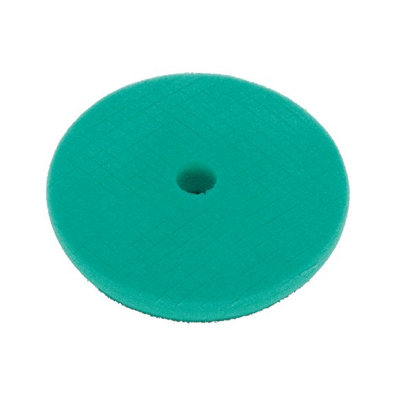 Диск полірувальний GREEN-EXTRA-HARD-D145X25MM