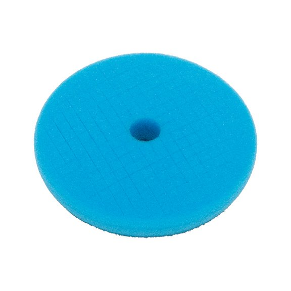 Диск полірувальний BLUE-HARD-D145X25MM