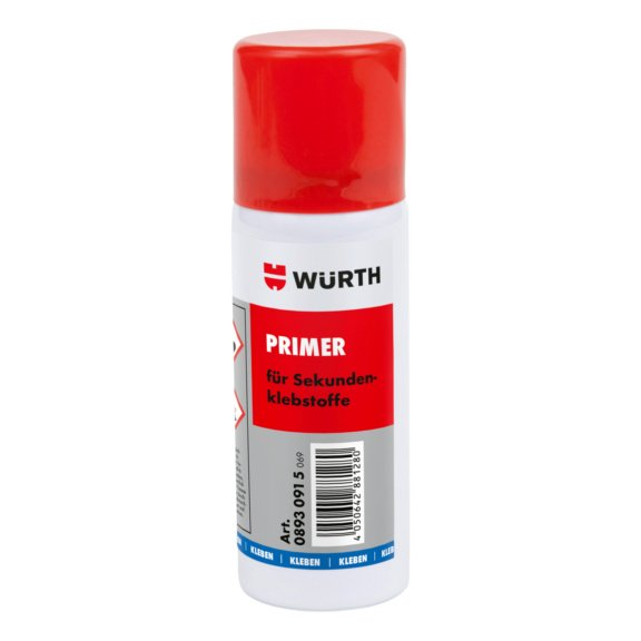 Праймер для суперклеїв KLEBFIX 50ML
