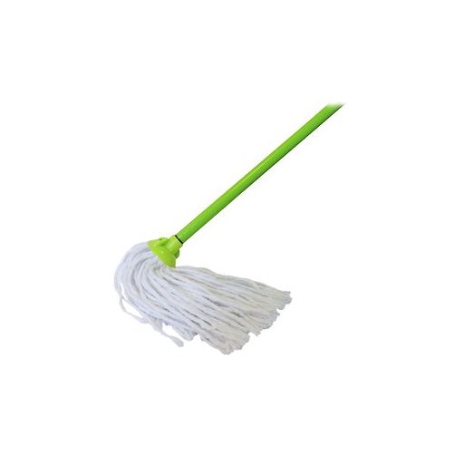 Швабра MOP кругла з ручкою 118 см 7211ERG